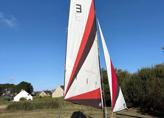 Catamaran Topaz 14 - 2