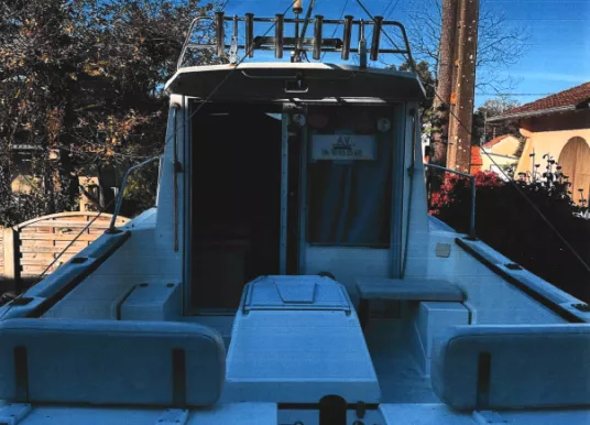 GIBERT MARINE - GIB SEA 66 - 6