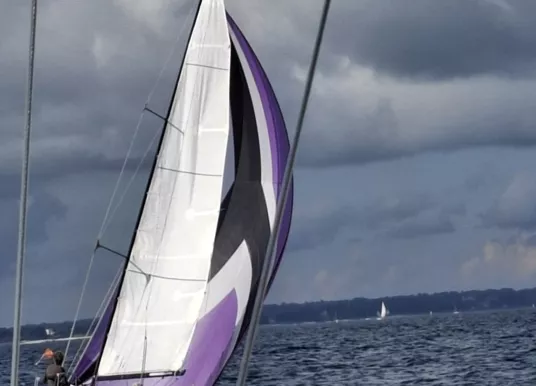 MAREE HAUTE - YAKA 6.5 - 5