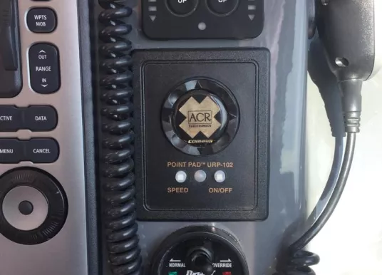 PURSUIT - PURSUIT 285 OS - 5