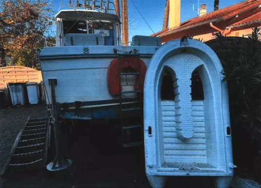 GIBERT MARINE - GIB SEA 66 - 7