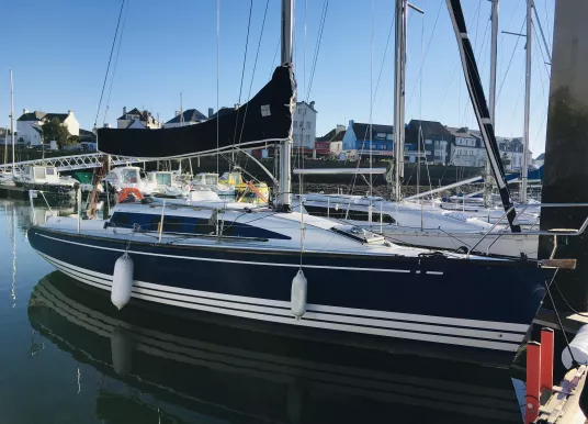 X-YACHTS - X 302 - 2
