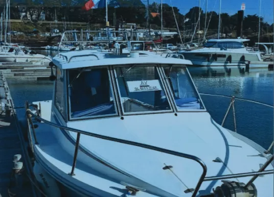 GIBERT MARINE - GIB SEA 66 - 8