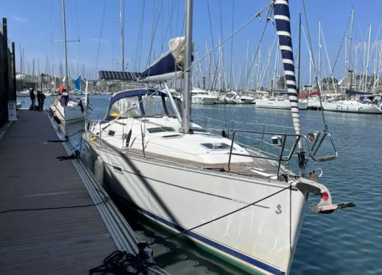 BENETEAU - OCEANIS 343 CLIPPER - 7