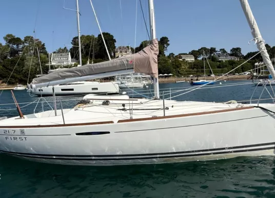 BENETEAU - First 21.7 S