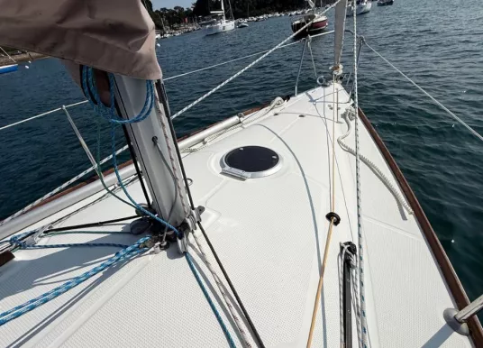 BENETEAU - First 21.7 S - 13