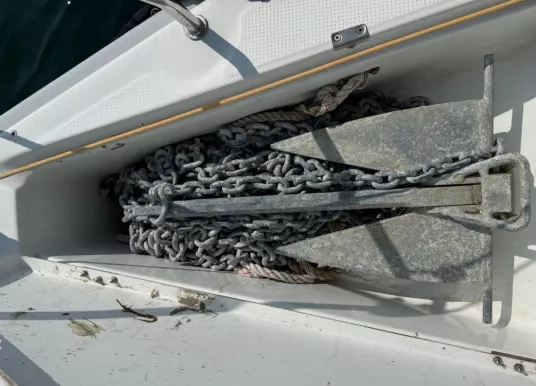 BENETEAU - First 21.7 S - 14