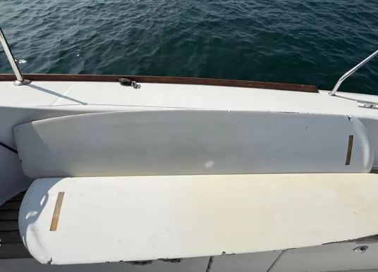 BENETEAU - First 21.7 S - 15