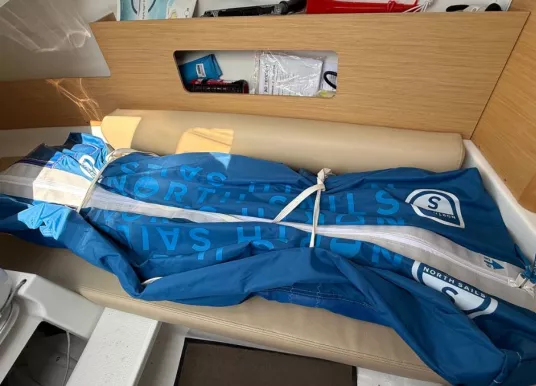 BENETEAU - First 21.7 S - 16