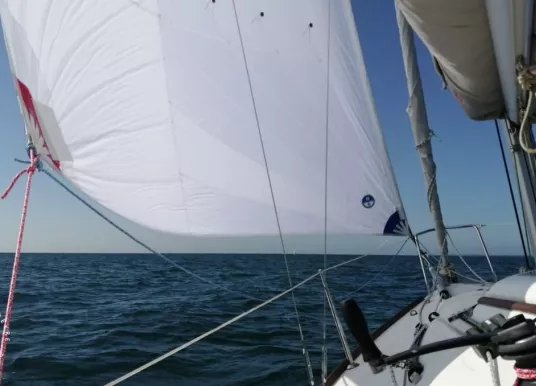 BENETEAU - First 21.7 S - 17