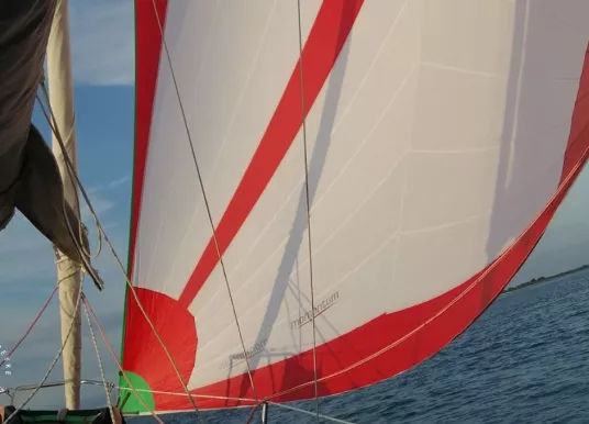 BENETEAU - First 21.7 S - 19