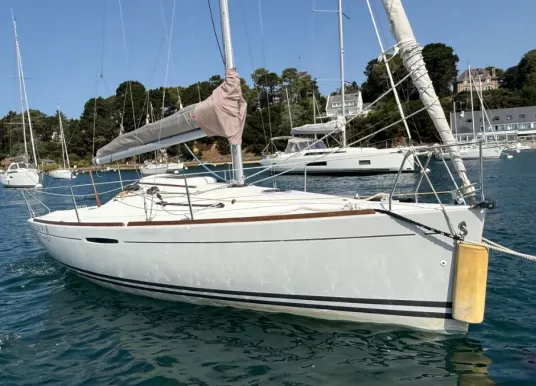 BENETEAU - First 21.7 S - 3
