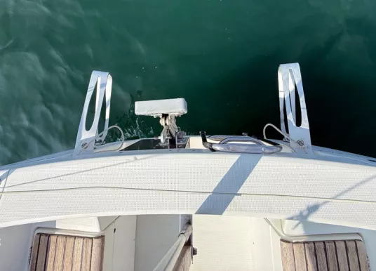 BENETEAU - First 21.7 S - 5