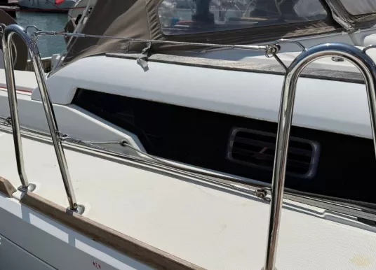JEANNEAU - SUN ODYSSEY 389 - 13