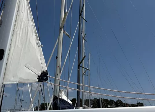 JEANNEAU - SUN ODYSSEY 389 - 15
