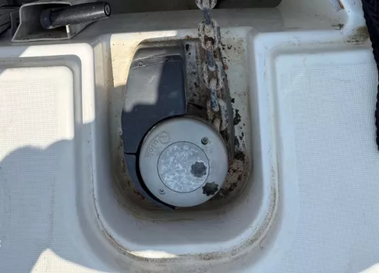 JEANNEAU - SUN ODYSSEY 389 - 17