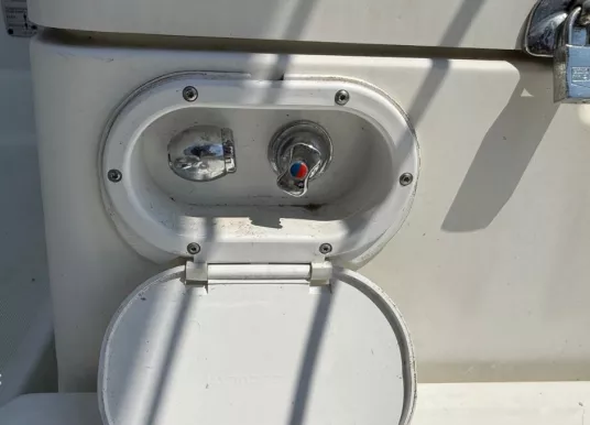 JEANNEAU - SUN ODYSSEY 389 - 19
