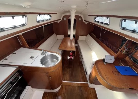 X-YACHTS - X 302 - 10