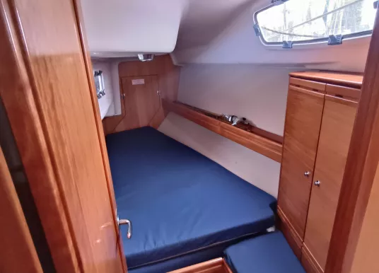 BAVARIA YACHTS - BAVARIA 34 - 8