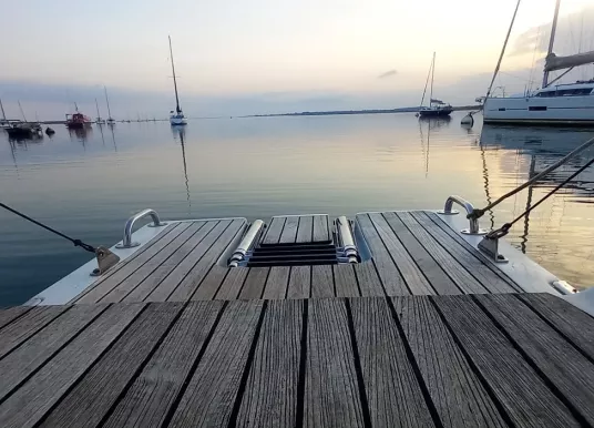 BAVARIA YACHTS - BAVARIA 34 - 11