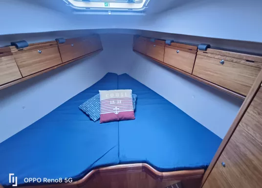 BAVARIA YACHTS - BAVARIA 34 - 3