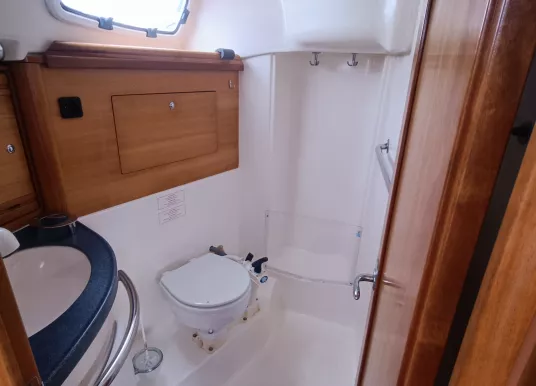 BAVARIA YACHTS - BAVARIA 34 - 9