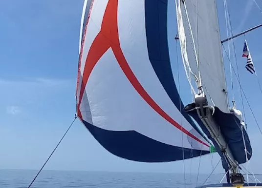 BAVARIA YACHTS - BAVARIA 34 - 2