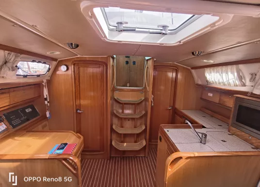 BAVARIA YACHTS - BAVARIA 34 - 5