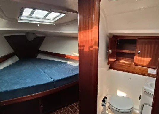 BAVARIA YACHTS - BAVARIA 38 - 4