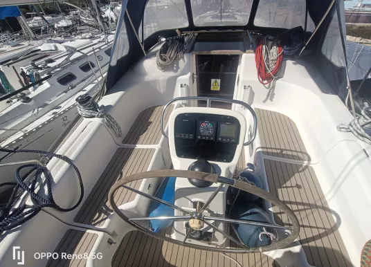 BAVARIA YACHTS - BAVARIA 38 - 3