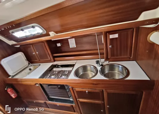 BAVARIA YACHTS - BAVARIA 38 - 6