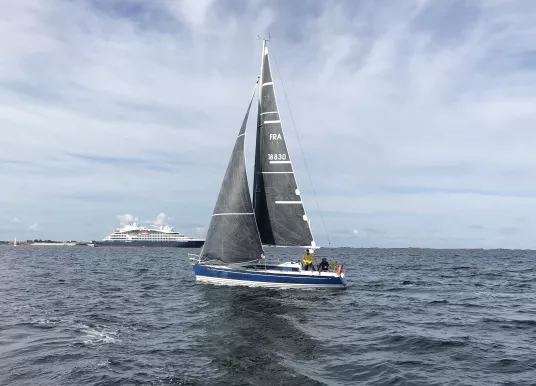 X-YACHTS - X 302 - 4