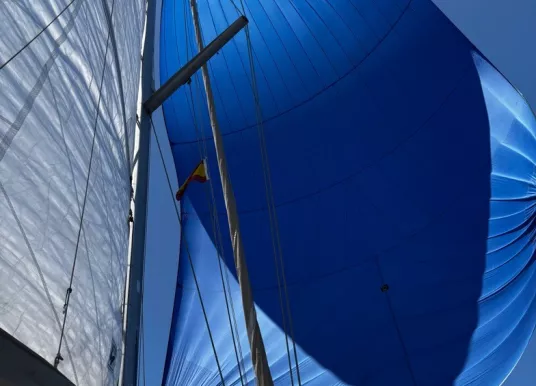 DUFOUR YACHTS - DUFOUR 485 GRAND LARGE - 5