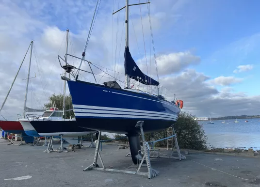 X-YACHTS - X 302 - 5