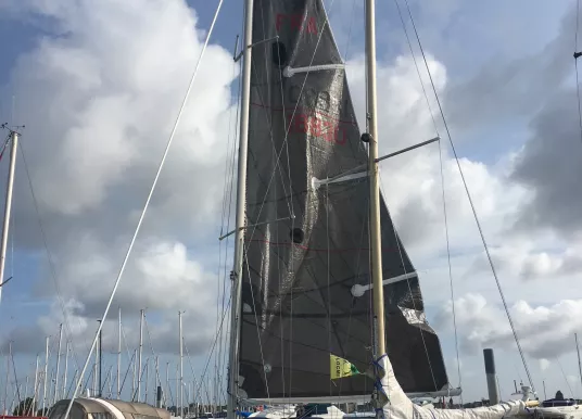 X-YACHTS - X 302 - 6