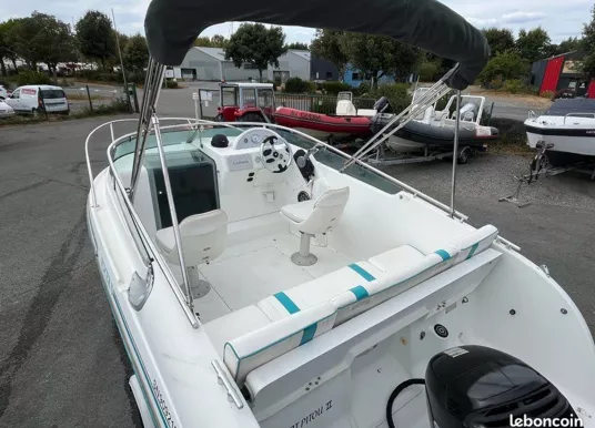 BENETEAU - Flyer 5 GP - 4