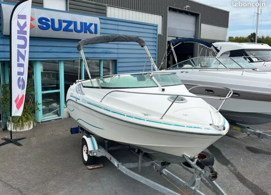 BENETEAU - Flyer 5 GP - 2