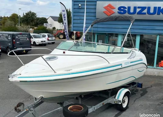 BENETEAU - Flyer 5 GP - 3