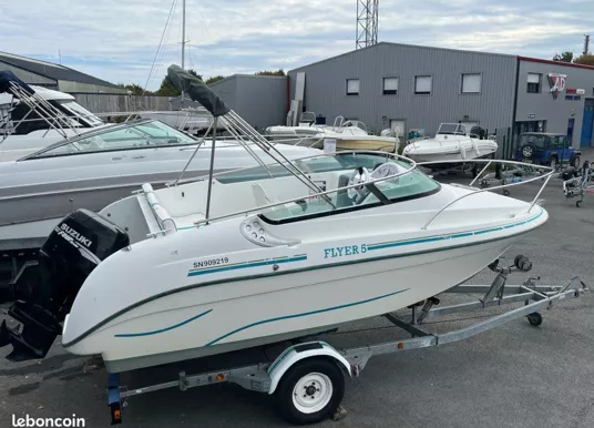 BENETEAU - Flyer 5 GP