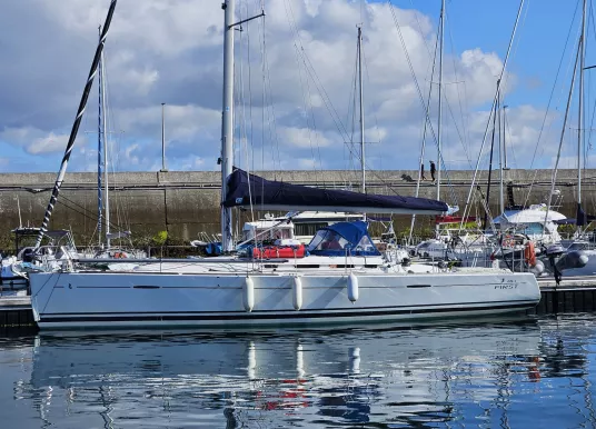 BENETEAU - FIRST 40
