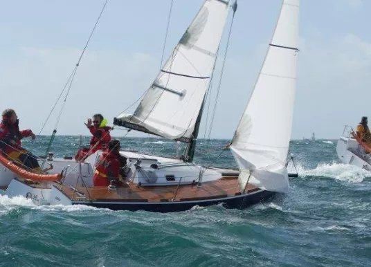 MAREE HAUTE - YAKA 6.5