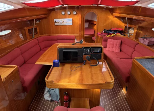 ALLIAURA MARINE - FEELING 44 DI - 3