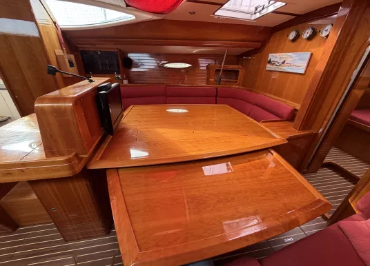 ALLIAURA MARINE - FEELING 44 DI - 4