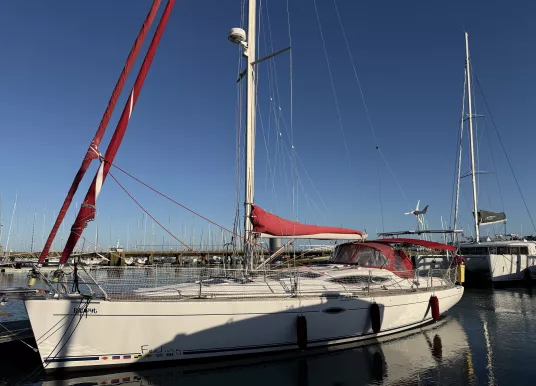 ALLIAURA MARINE - FEELING 44 DI