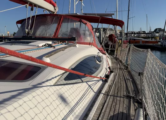 ALLIAURA MARINE - FEELING 44 DI - 2