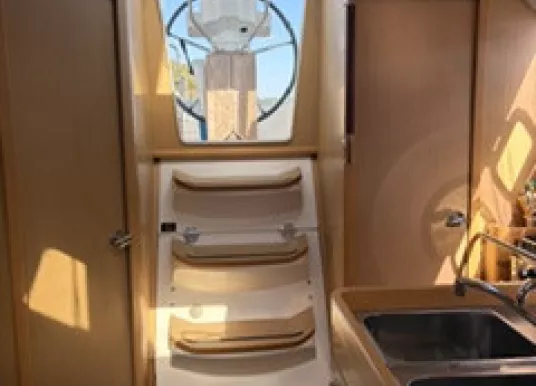 BENETEAU - OCEANIS 31 - 6