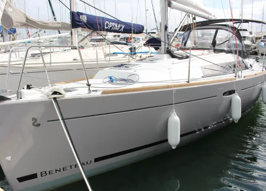 BENETEAU - OCEANIS 31