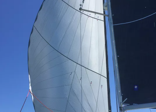 BENETEAU - FIRST 31.7 - 2