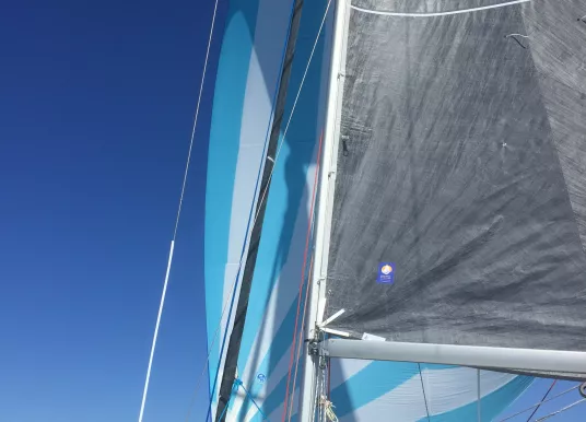 BENETEAU - FIRST 31.7 - 3