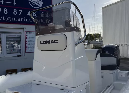 LOMAC - LOMAC 580 OK - 2